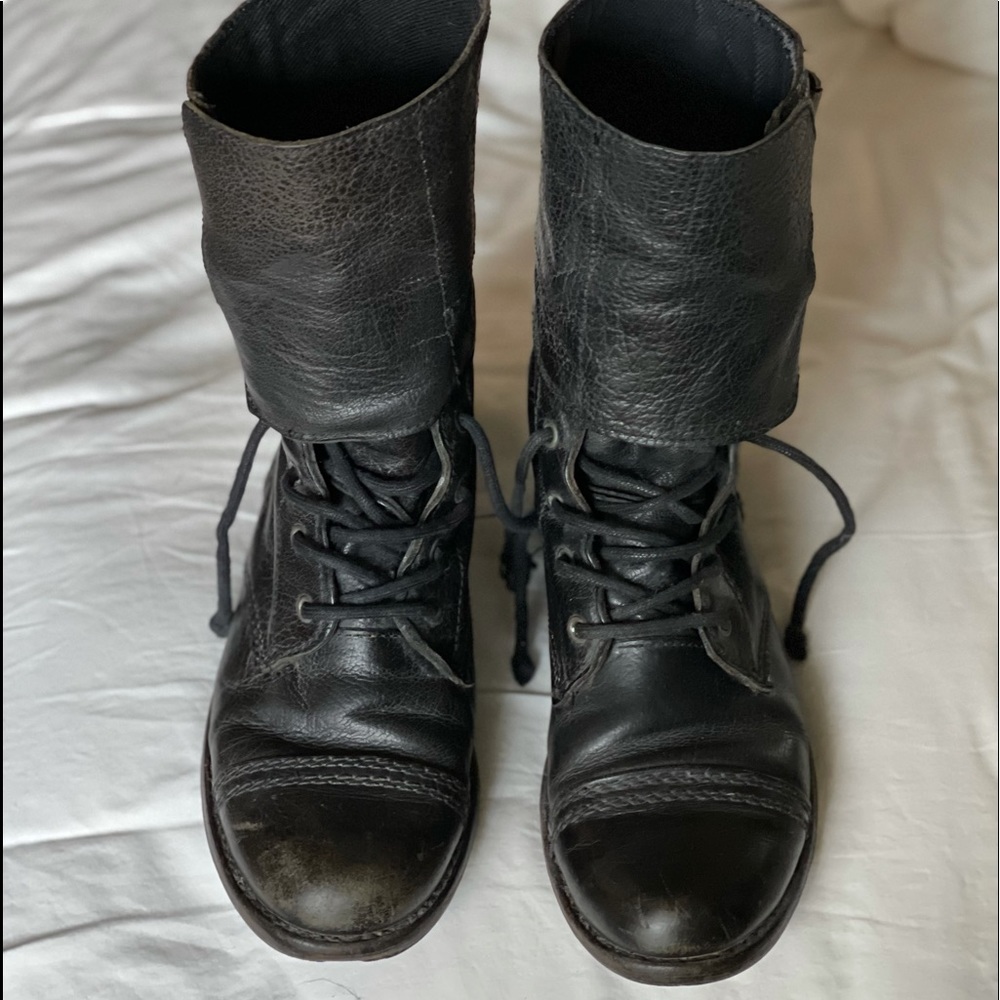 All Saints Damisi Boots